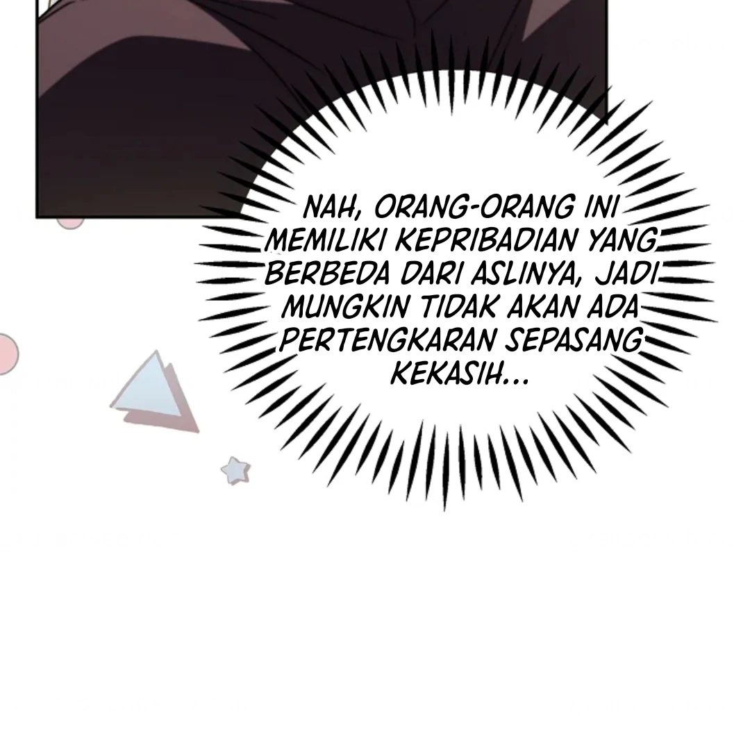 I Will Become the Villain’s Poison Taster Chapter 76 Gambar 130