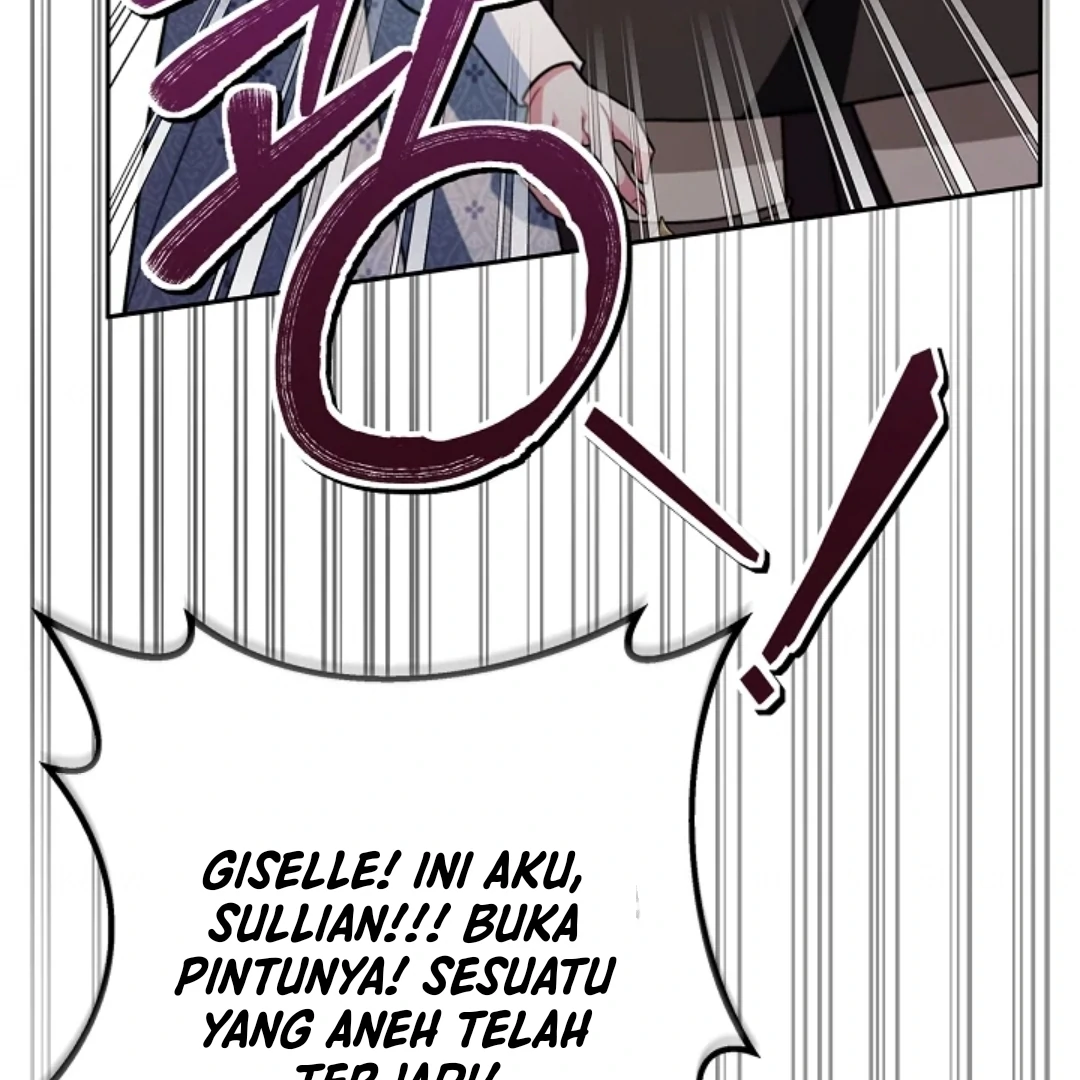 I Will Become the Villain’s Poison Taster Chapter 76 Gambar 133