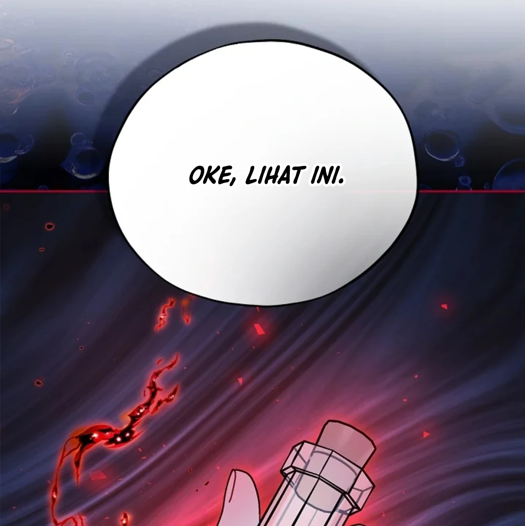 I Will Become the Villain’s Poison Taster Chapter 76 Gambar 144