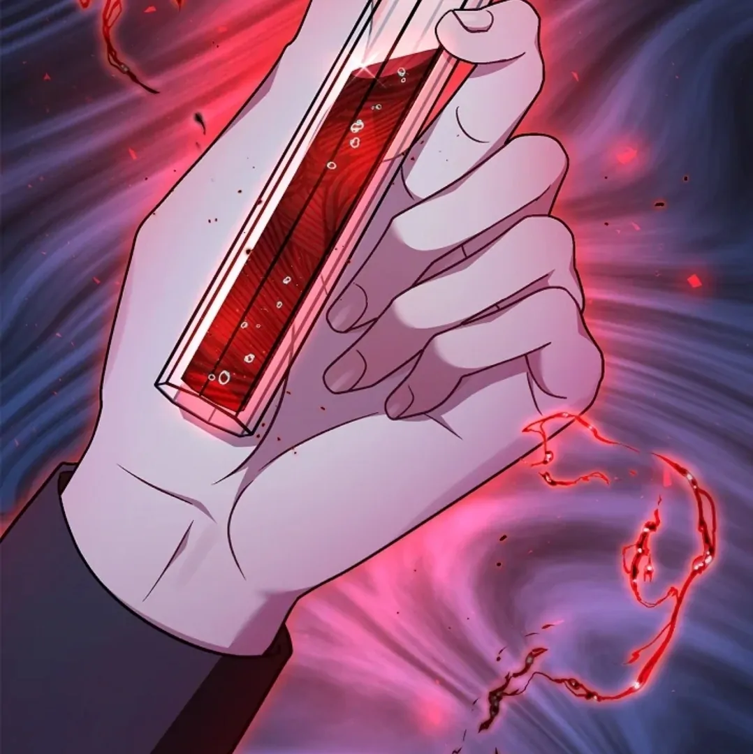 I Will Become the Villain’s Poison Taster Chapter 76 Gambar 145