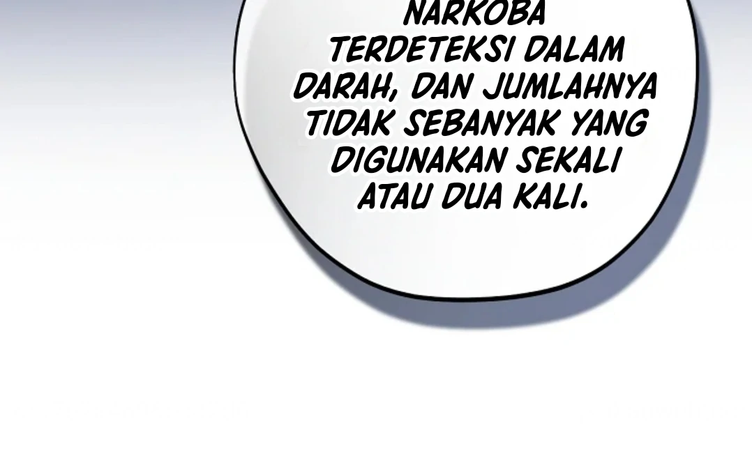 I Will Become the Villain’s Poison Taster Chapter 76 Gambar 147