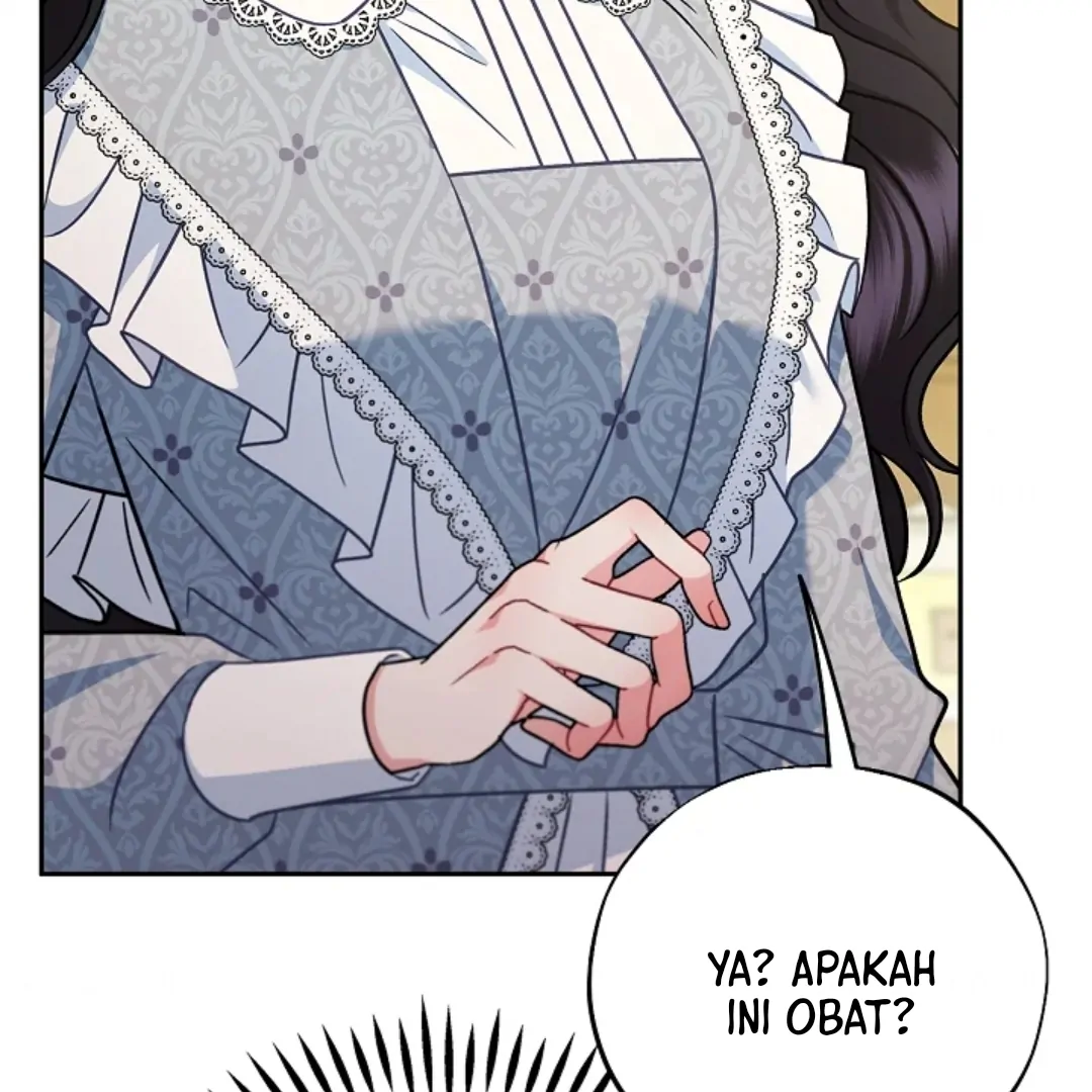 I Will Become the Villain’s Poison Taster Chapter 76 Gambar 149