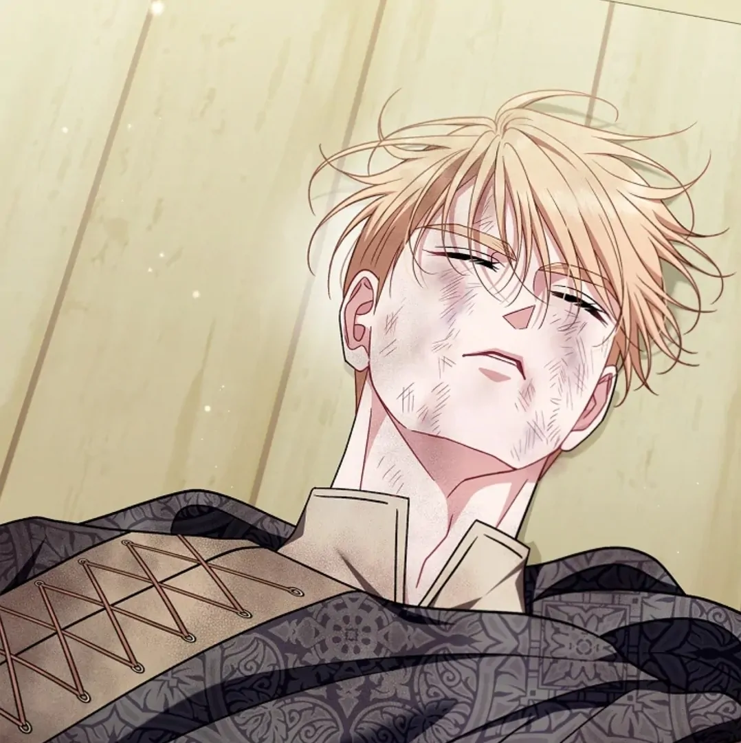 I Will Become the Villain’s Poison Taster Chapter 76 Gambar 14