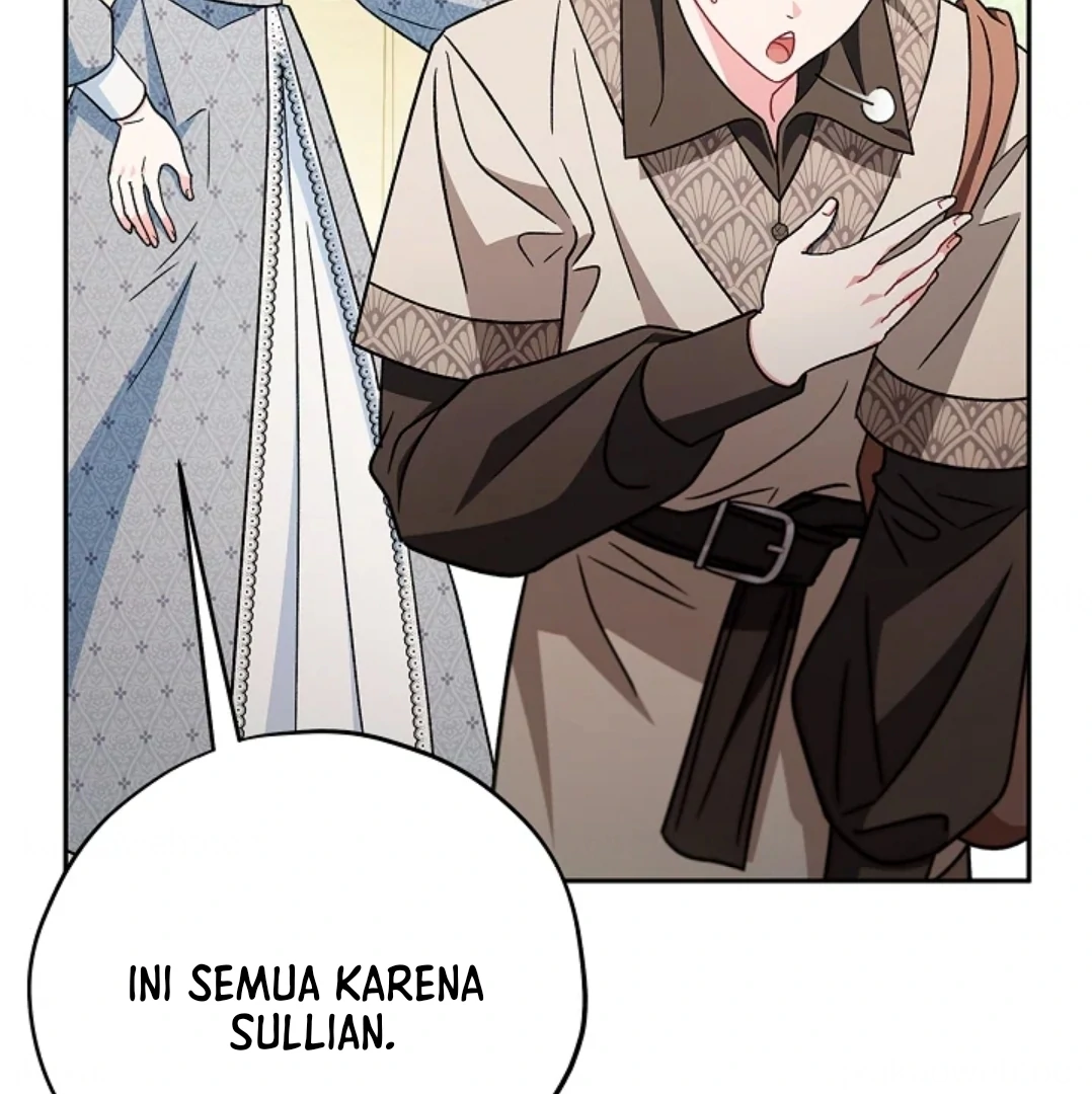 I Will Become the Villain’s Poison Taster Chapter 76 Gambar 140