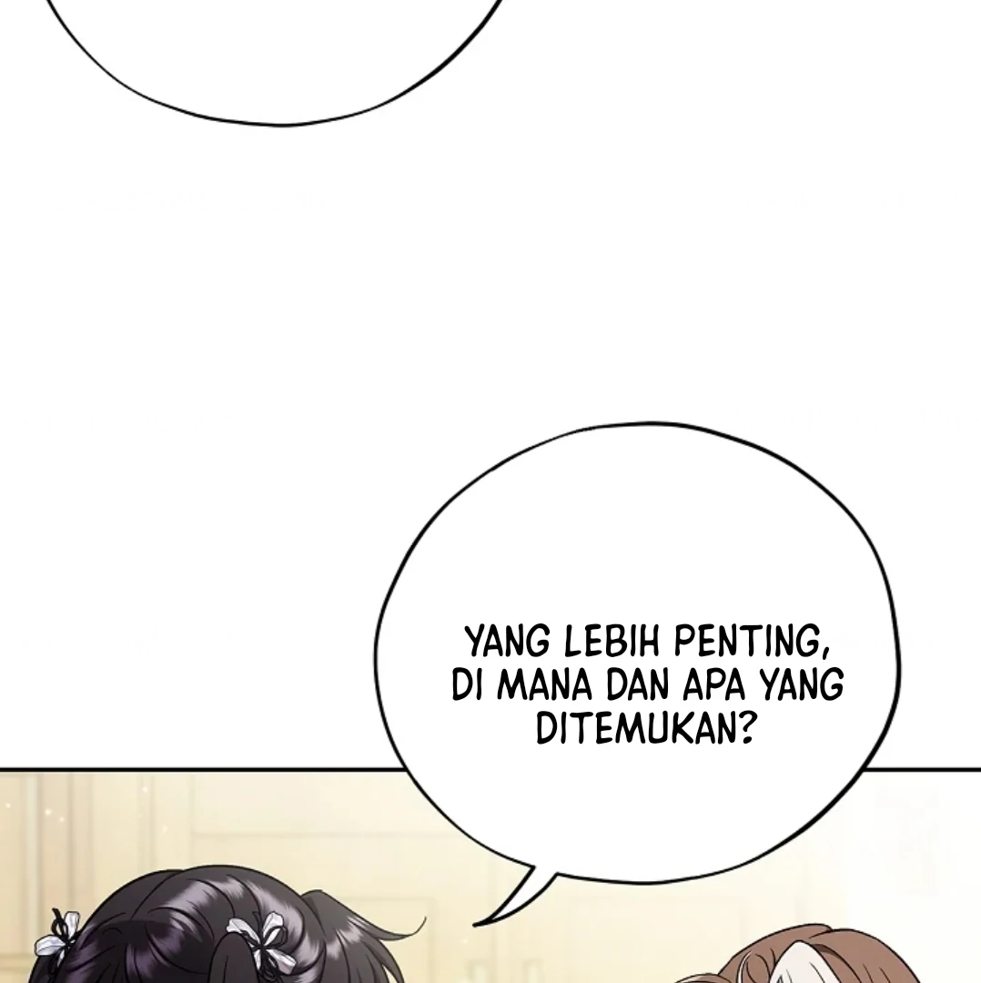 I Will Become the Villain’s Poison Taster Chapter 76 Gambar 141