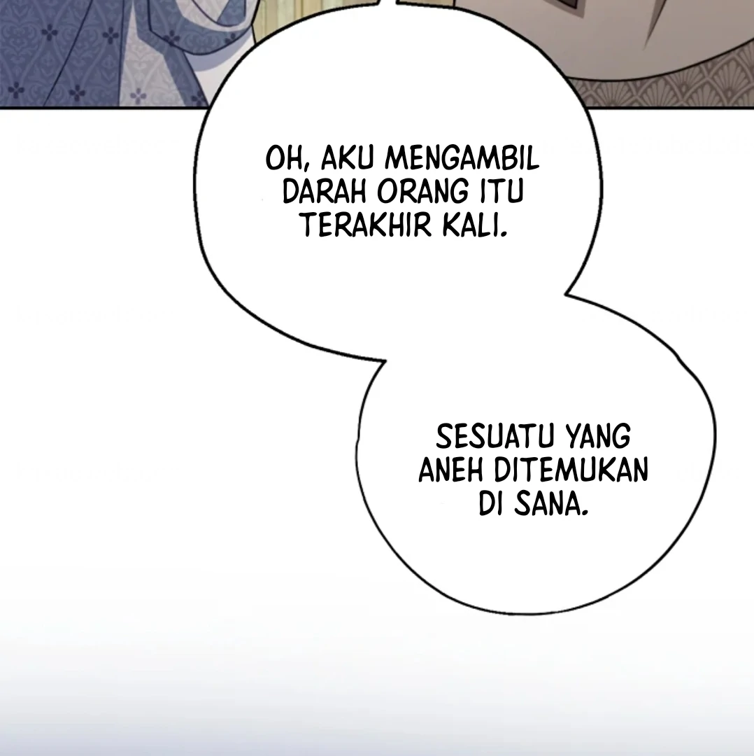 I Will Become the Villain’s Poison Taster Chapter 76 Gambar 143