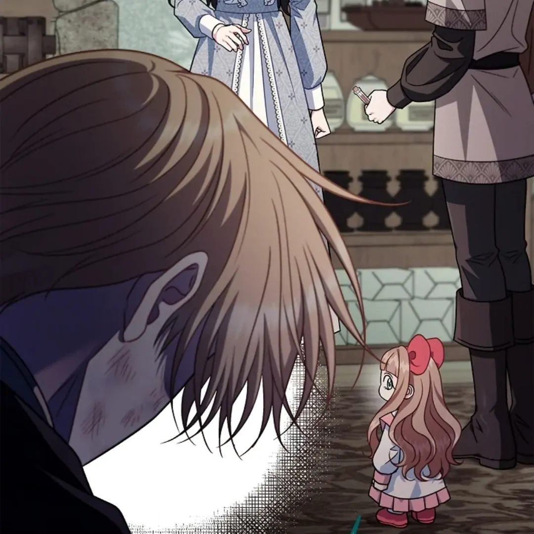 I Will Become the Villain’s Poison Taster Chapter 76 Gambar 154