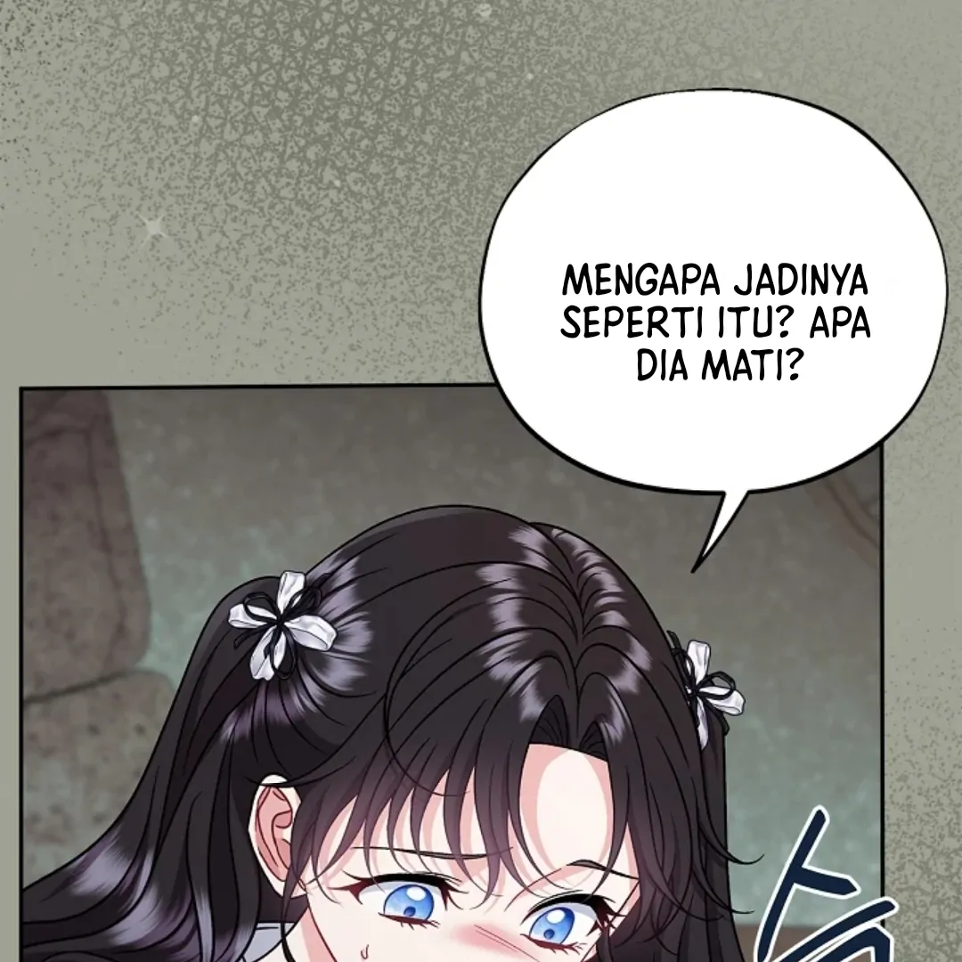 I Will Become the Villain’s Poison Taster Chapter 76 Gambar 156