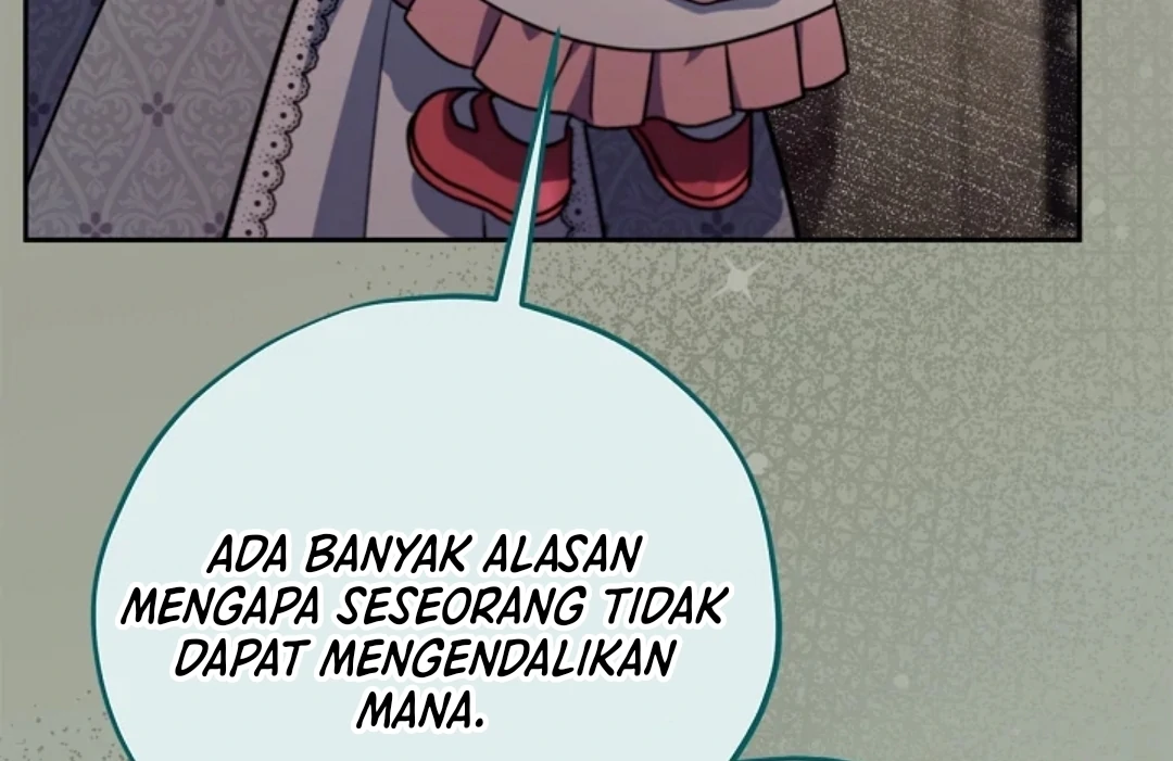 I Will Become the Villain’s Poison Taster Chapter 76 Gambar 158