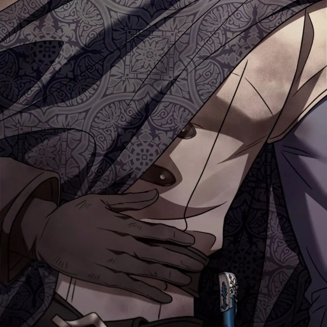 I Will Become the Villain’s Poison Taster Chapter 76 Gambar 15