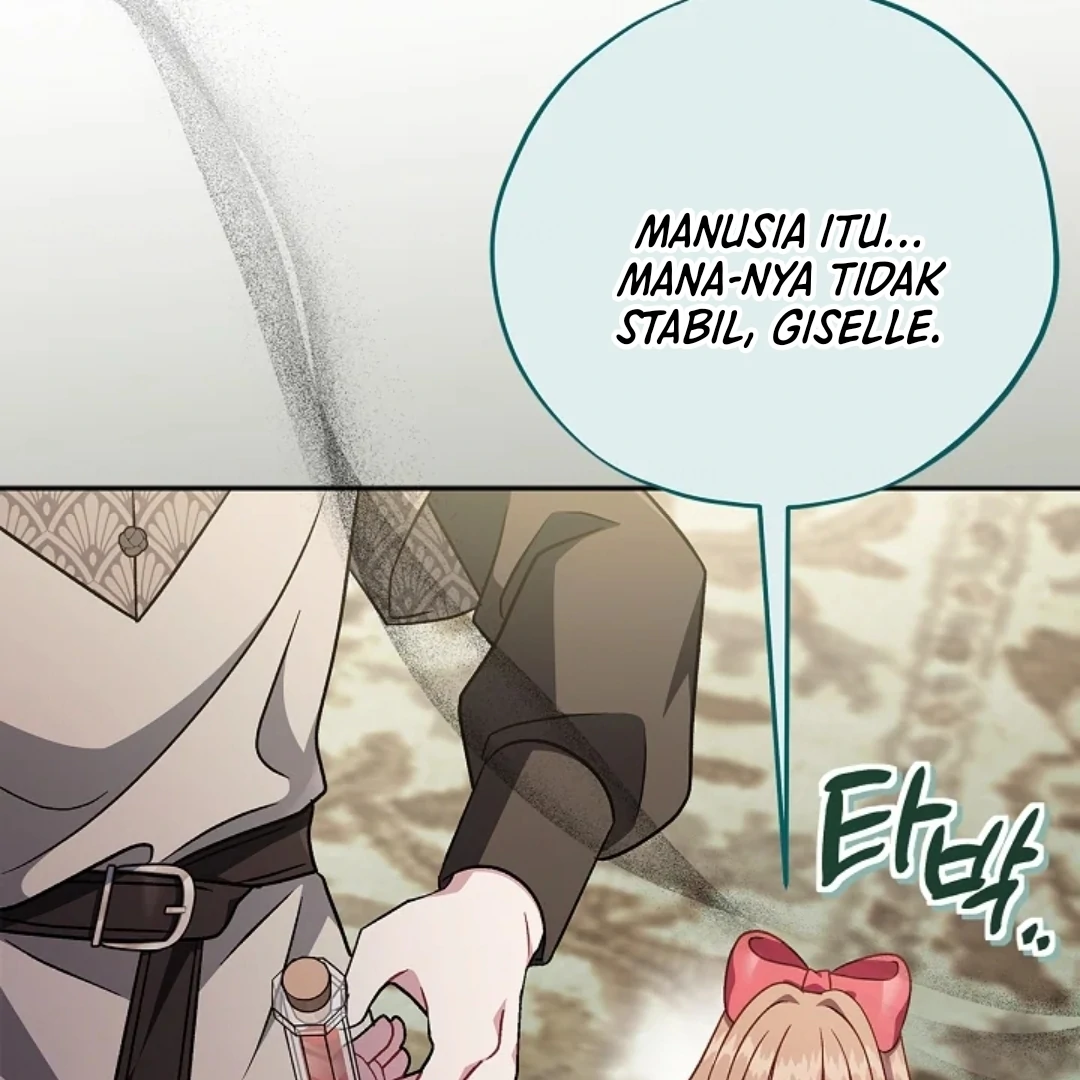 I Will Become the Villain’s Poison Taster Chapter 76 Gambar 151