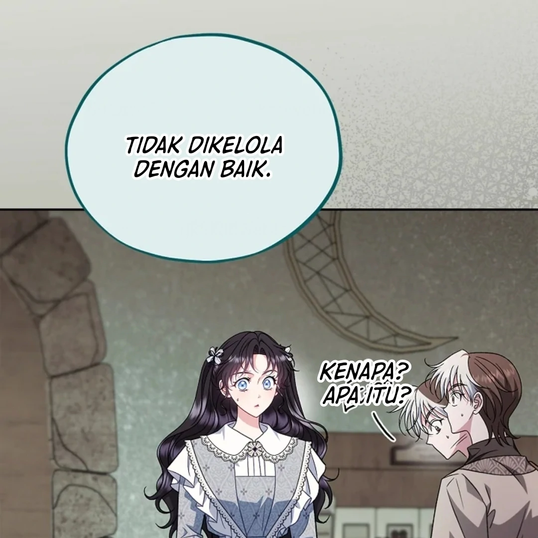 I Will Become the Villain’s Poison Taster Chapter 76 Gambar 153