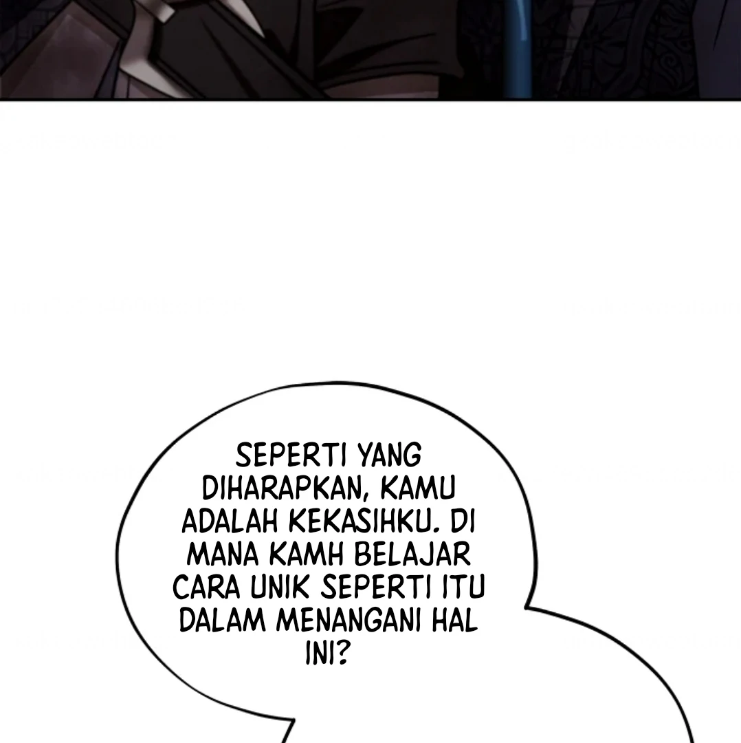 I Will Become the Villain’s Poison Taster Chapter 76 Gambar 16