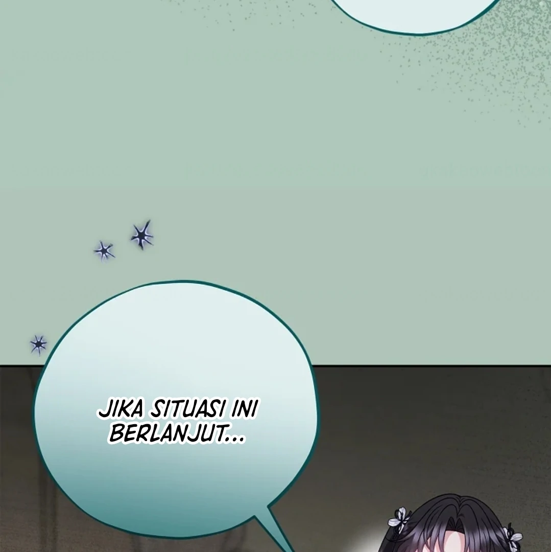 I Will Become the Villain’s Poison Taster Chapter 76 Gambar 162