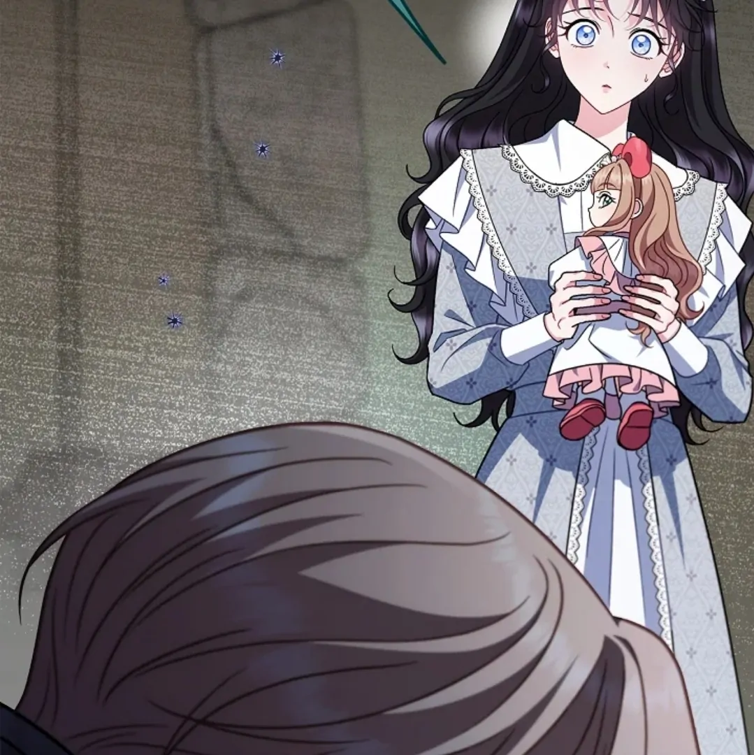 I Will Become the Villain’s Poison Taster Chapter 76 Gambar 163