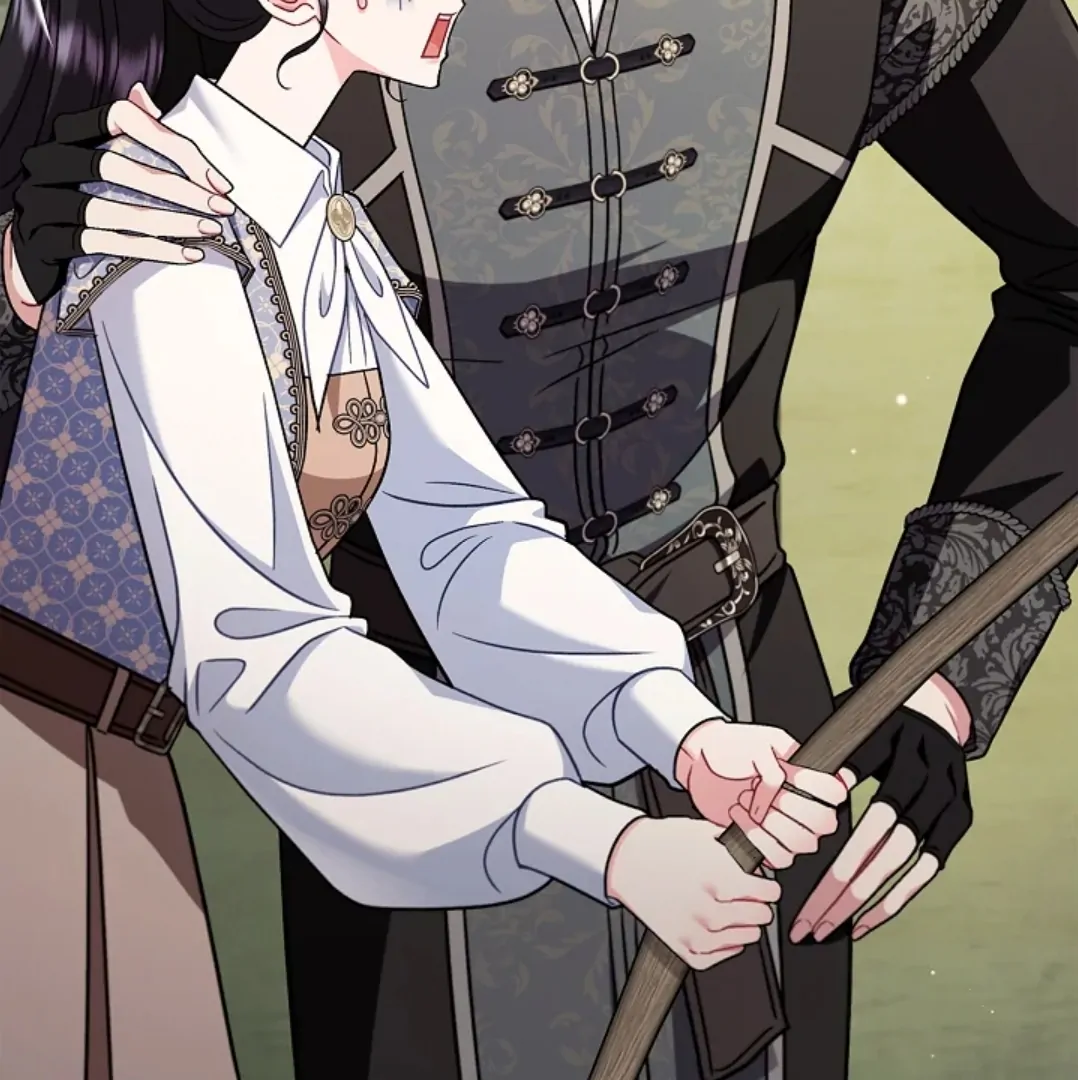 I Will Become the Villain’s Poison Taster Chapter 76 Gambar 18