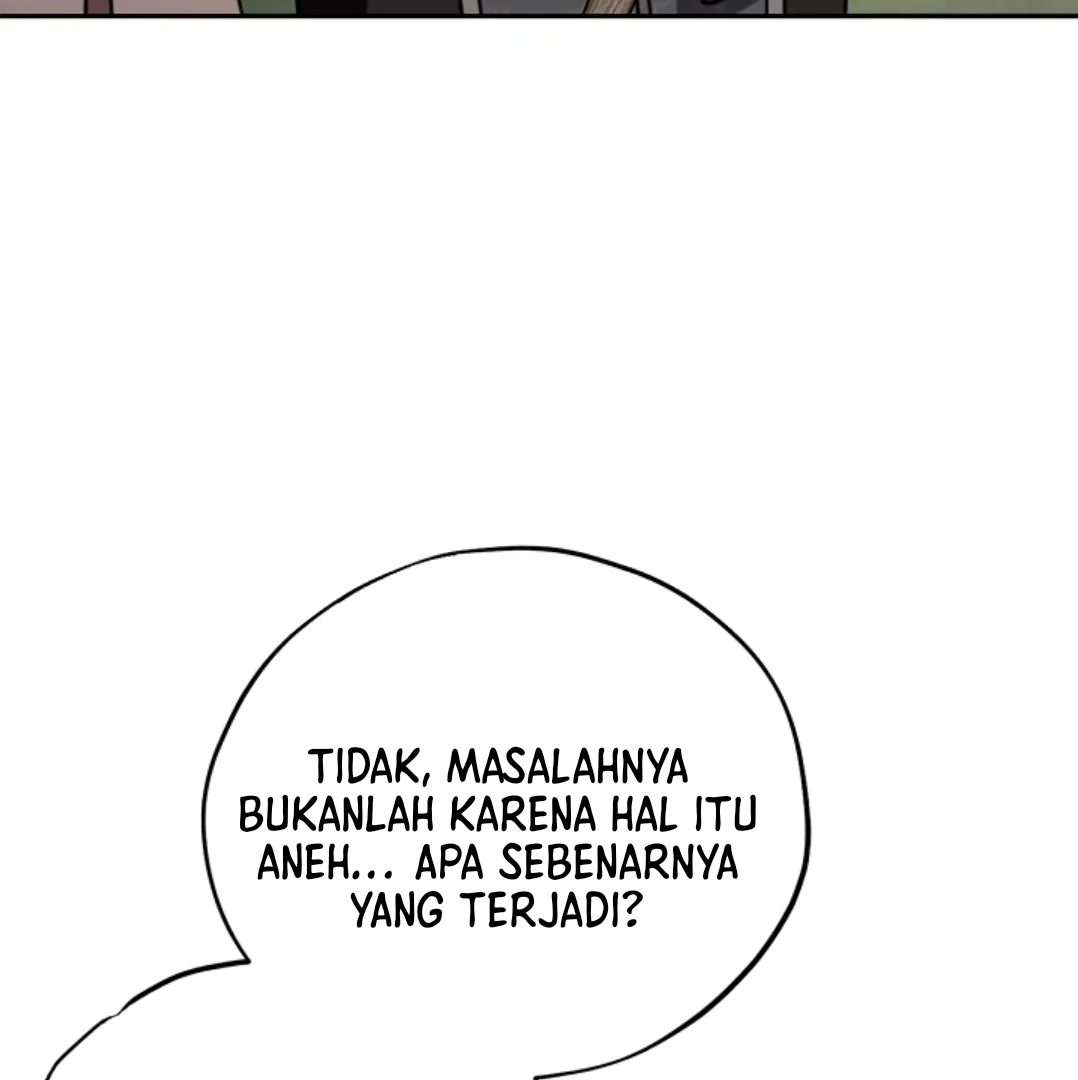 I Will Become the Villain’s Poison Taster Chapter 76 Gambar 19