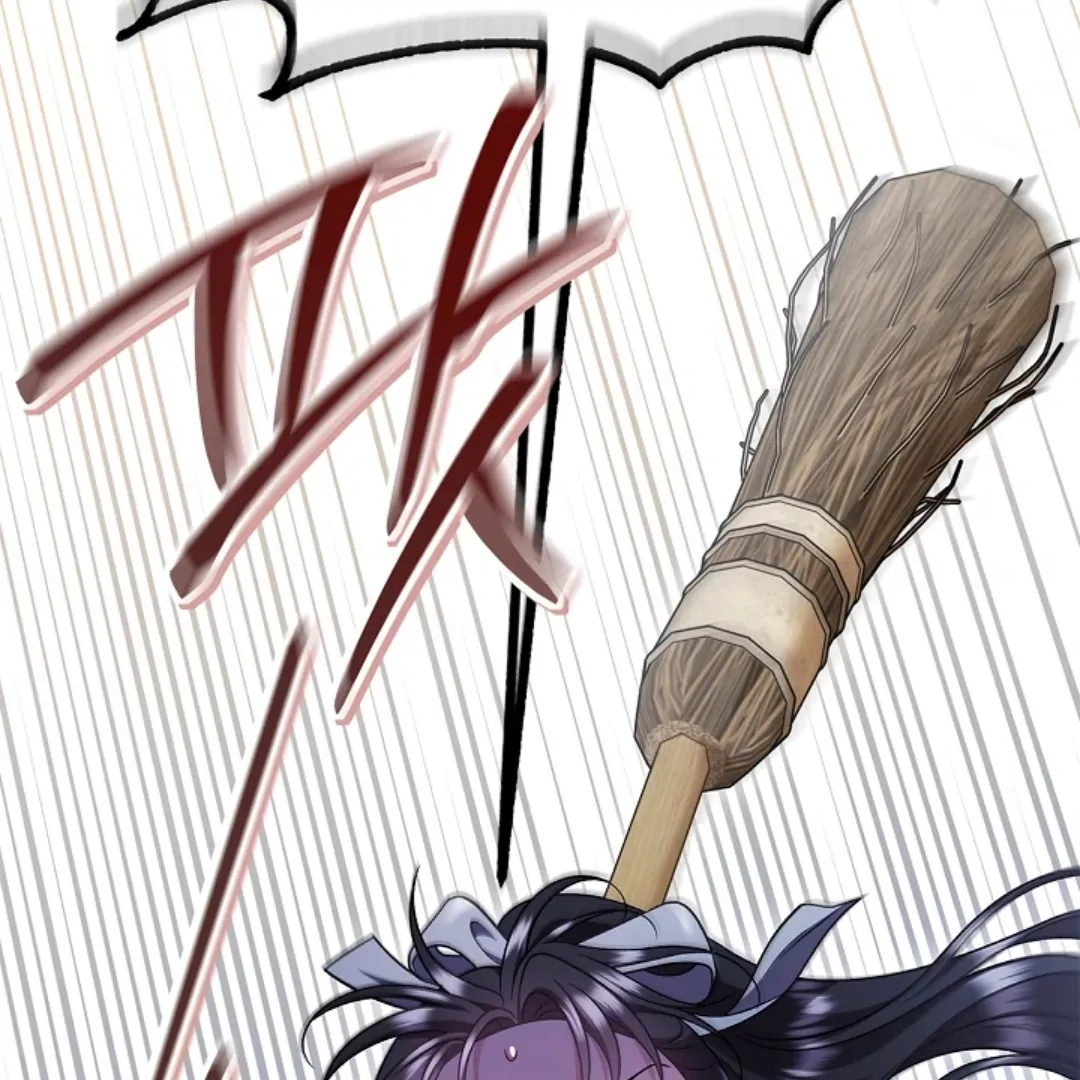 Manhwa I Will Become the Villain’s Poison Taster Chapter 76 gambar nomor 2