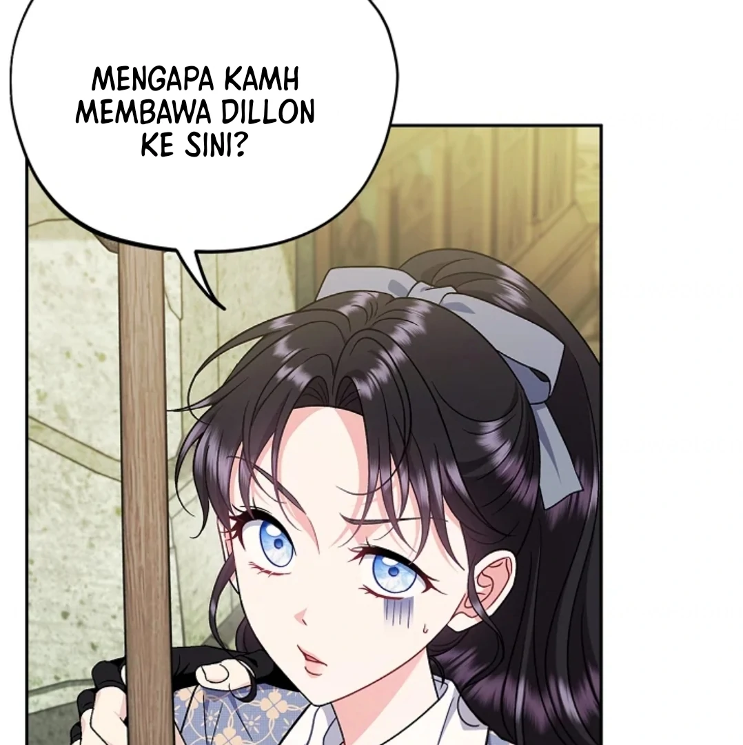 I Will Become the Villain’s Poison Taster Chapter 76 Gambar 20