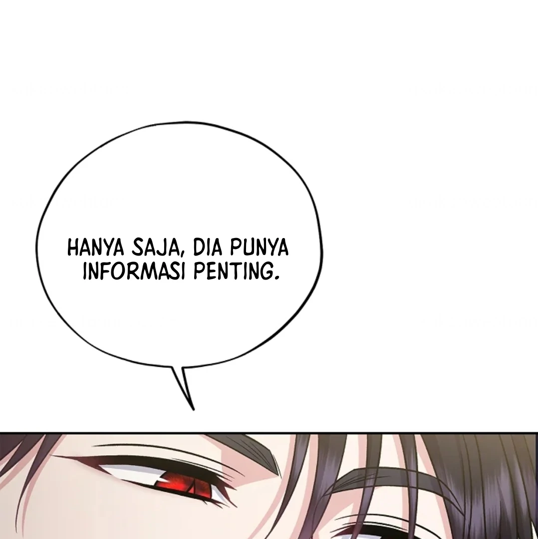 I Will Become the Villain’s Poison Taster Chapter 76 Gambar 22