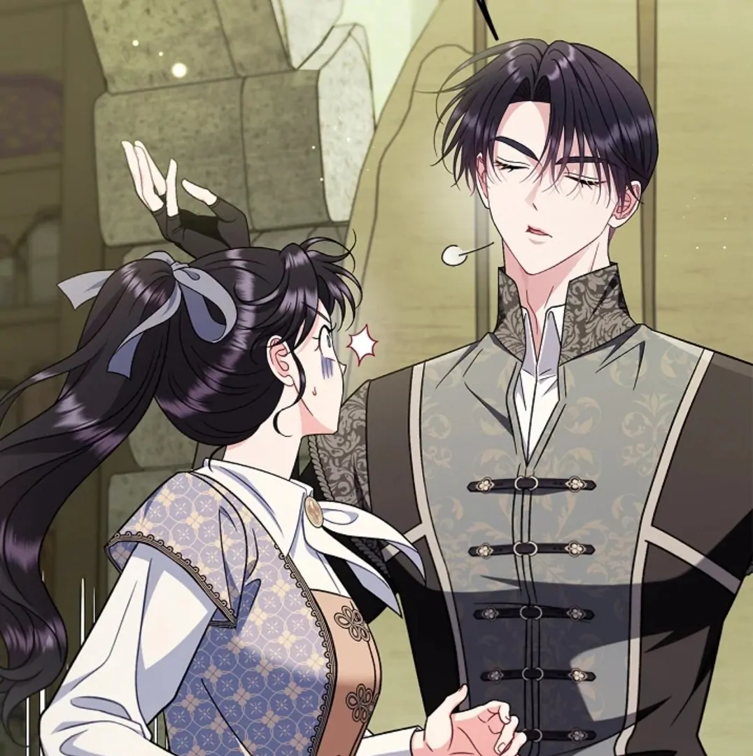 I Will Become the Villain’s Poison Taster Chapter 76 Gambar 25