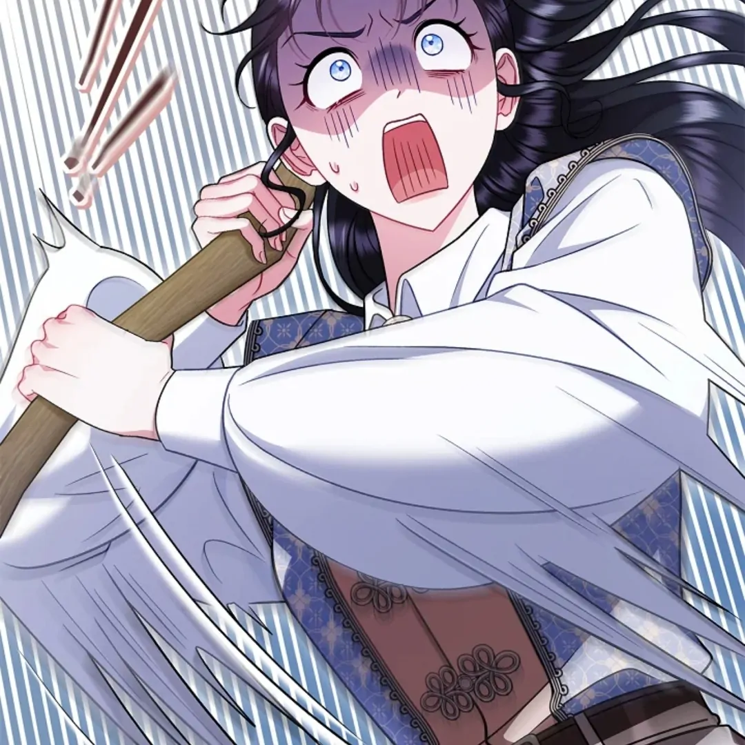 I Will Become the Villain’s Poison Taster Chapter 76 Gambar 3