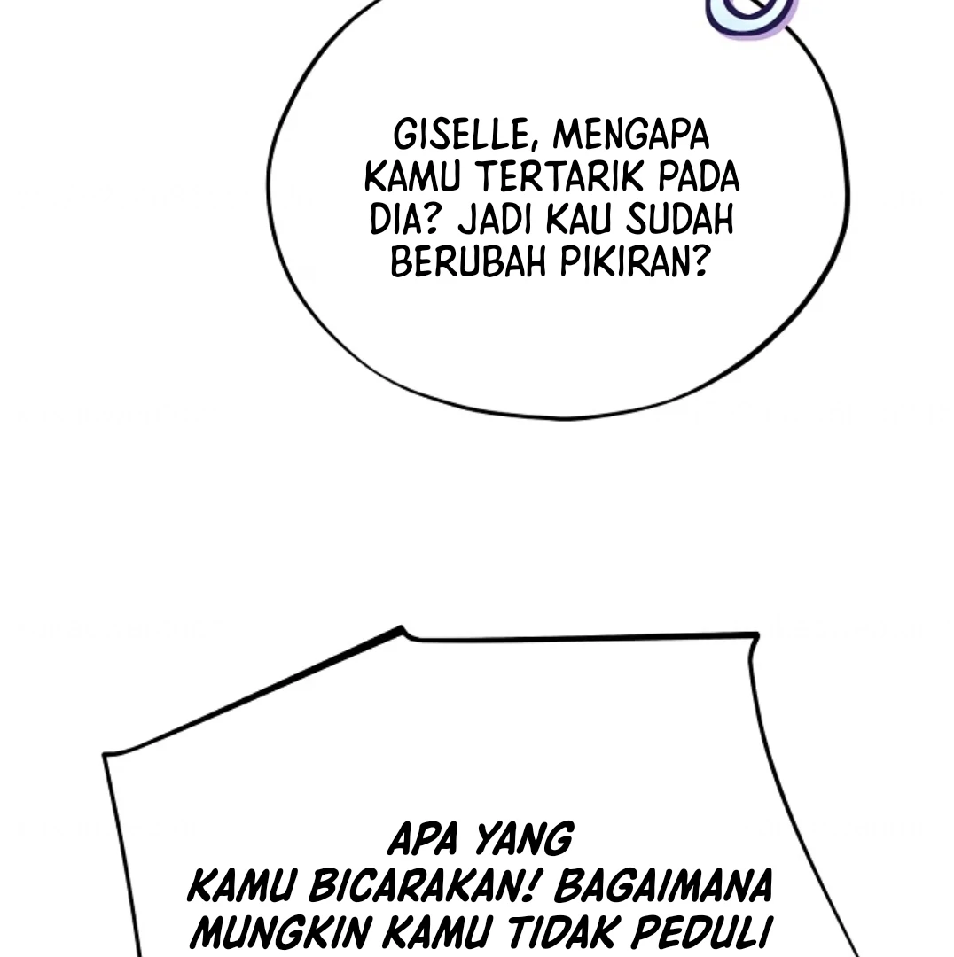 I Will Become the Villain’s Poison Taster Chapter 76 Gambar 30