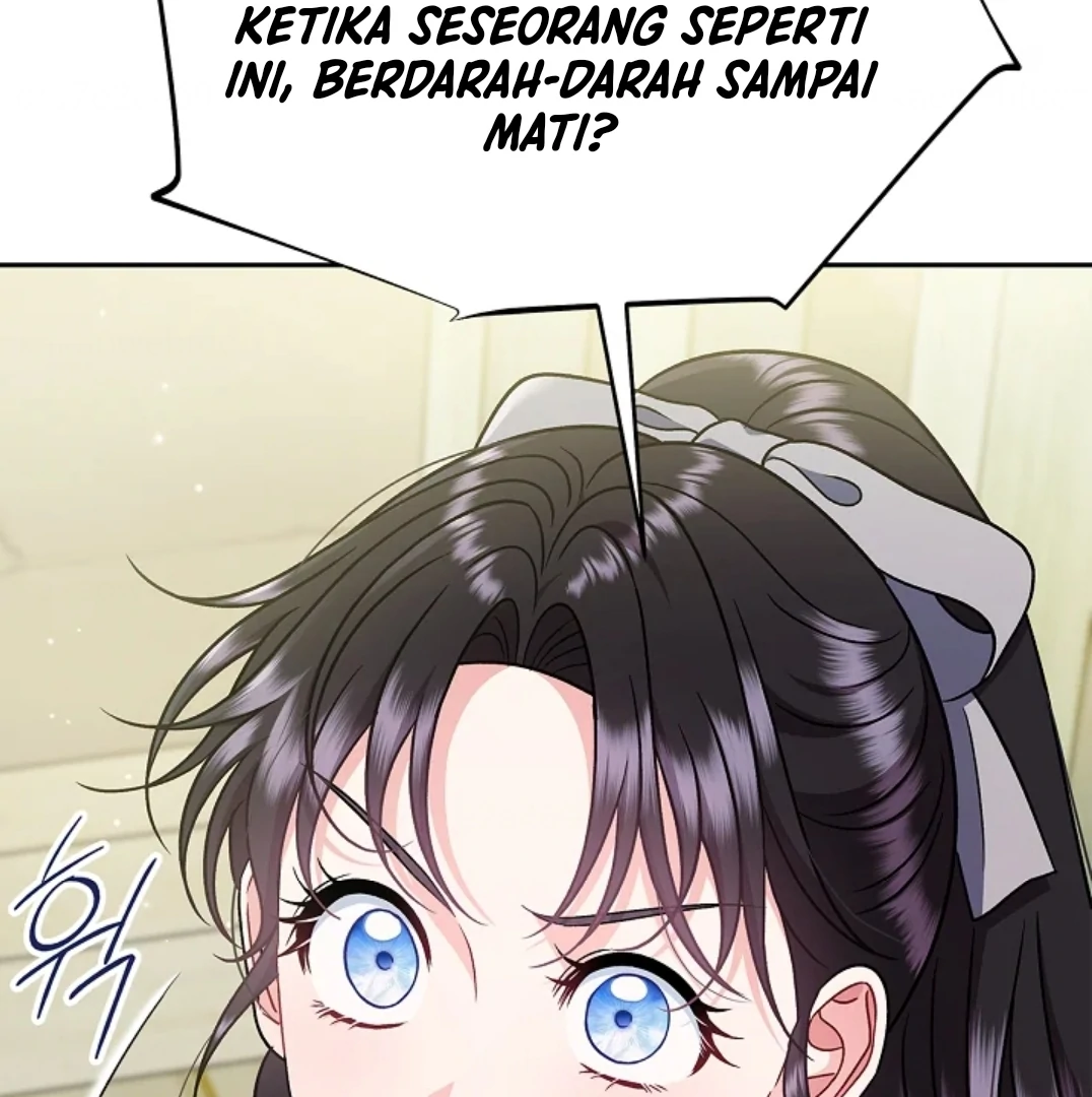 I Will Become the Villain’s Poison Taster Chapter 76 Gambar 31