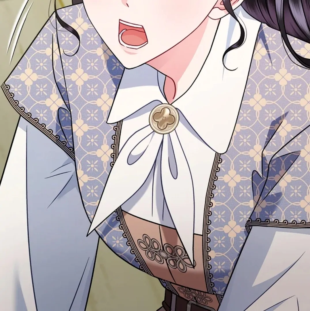 I Will Become the Villain’s Poison Taster Chapter 76 Gambar 32