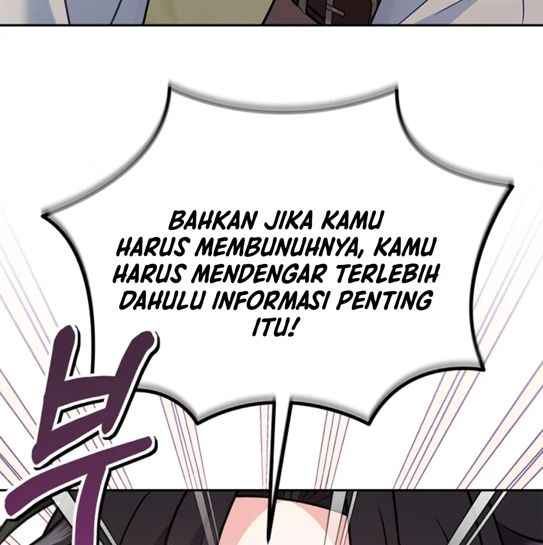 I Will Become the Villain’s Poison Taster Chapter 76 Gambar 33