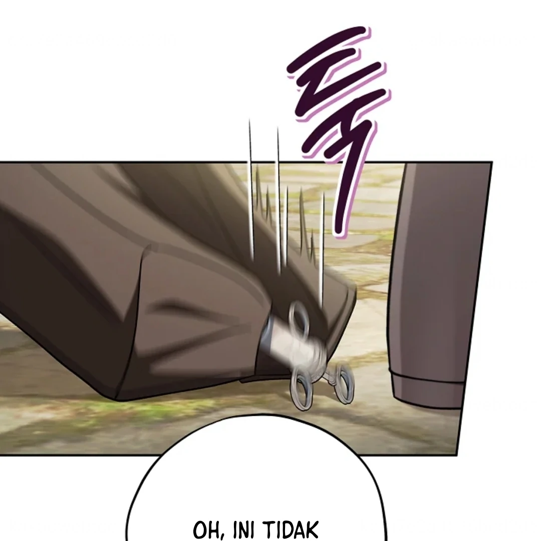 I Will Become the Villain’s Poison Taster Chapter 76 Gambar 36