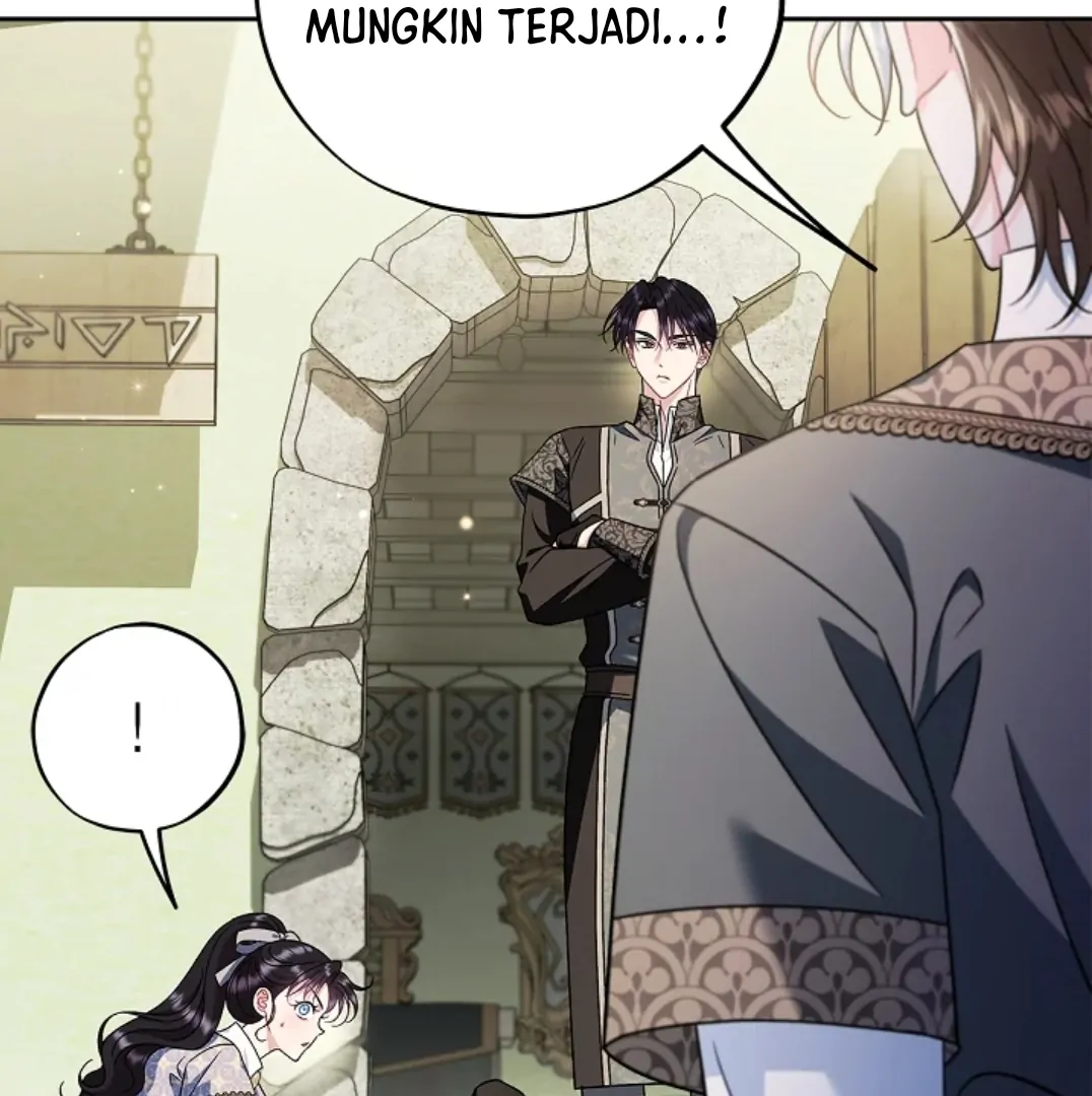 I Will Become the Villain’s Poison Taster Chapter 76 Gambar 37