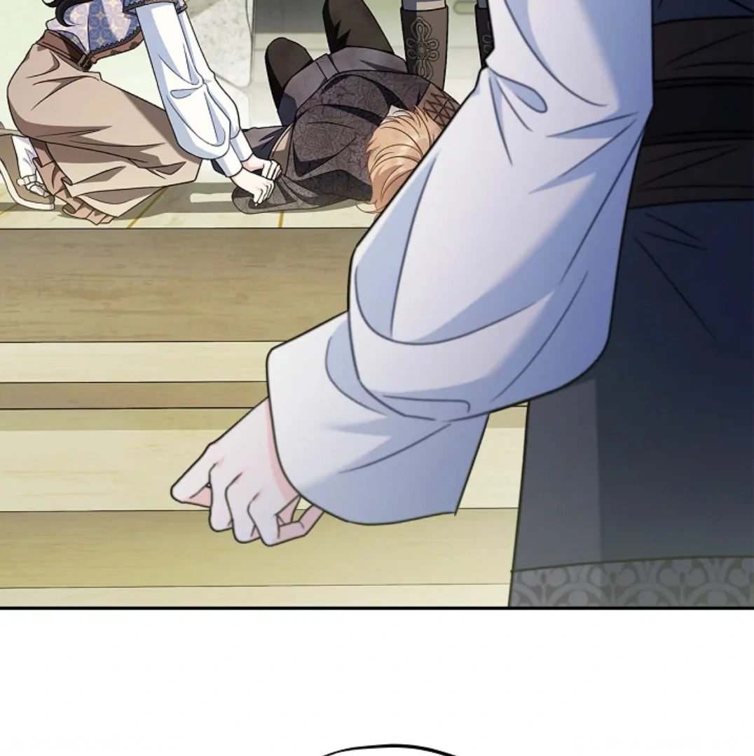 I Will Become the Villain’s Poison Taster Chapter 76 Gambar 38