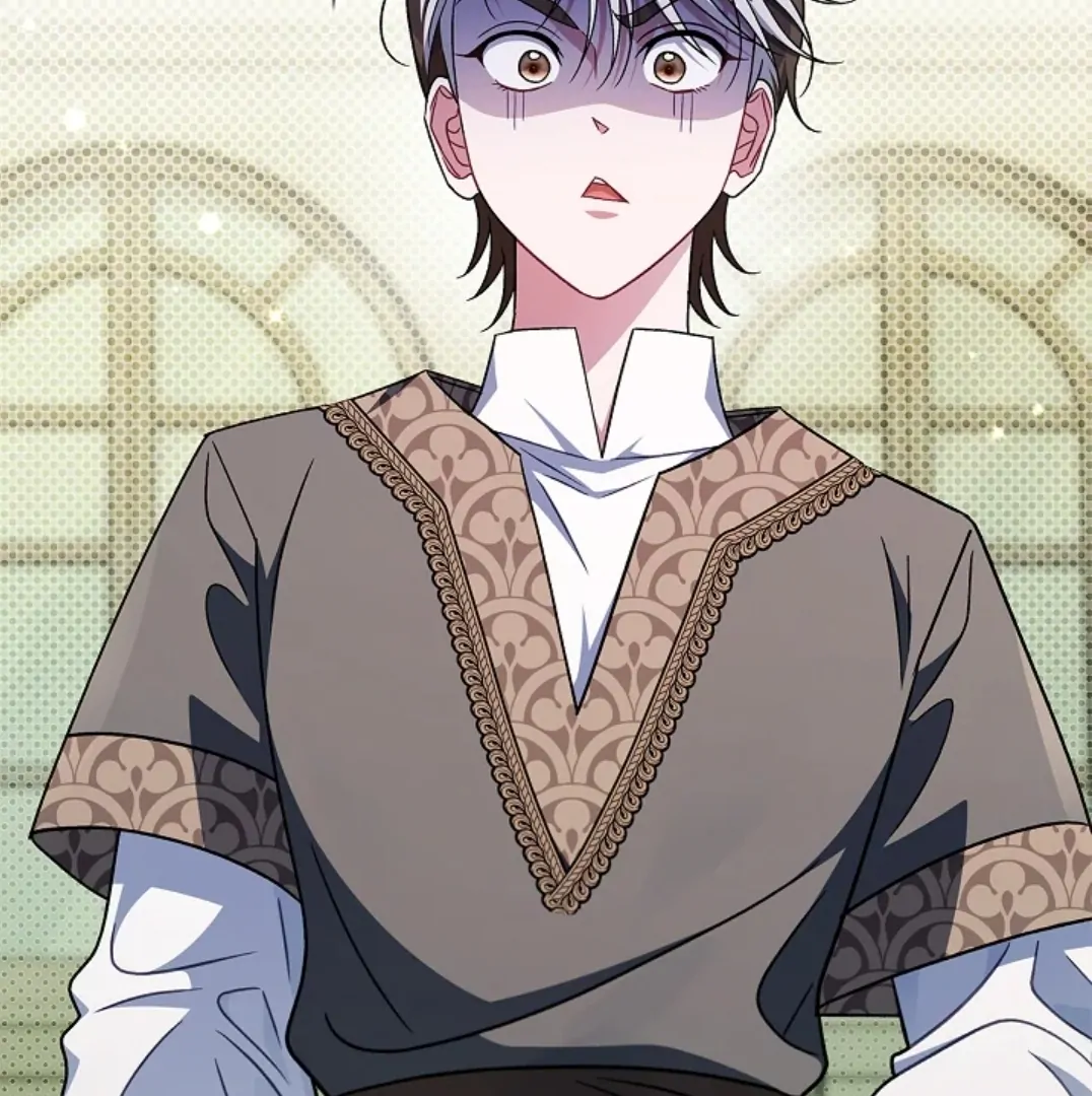 I Will Become the Villain’s Poison Taster Chapter 76 Gambar 40