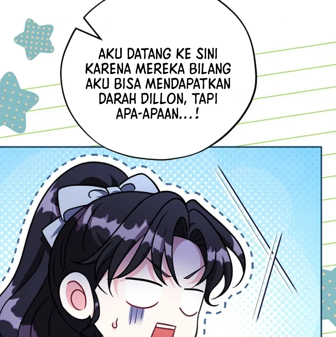 I Will Become the Villain’s Poison Taster Chapter 76 Gambar 42