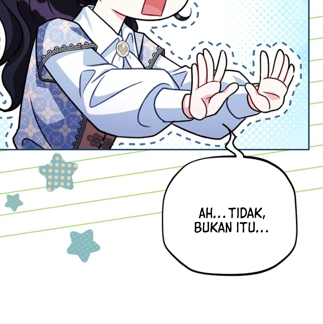 I Will Become the Villain’s Poison Taster Chapter 76 Gambar 43