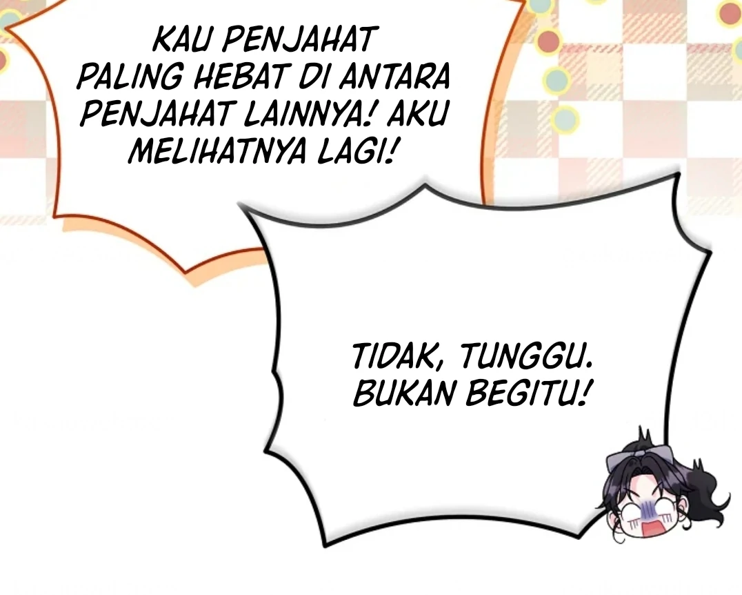 I Will Become the Villain’s Poison Taster Chapter 76 Gambar 47