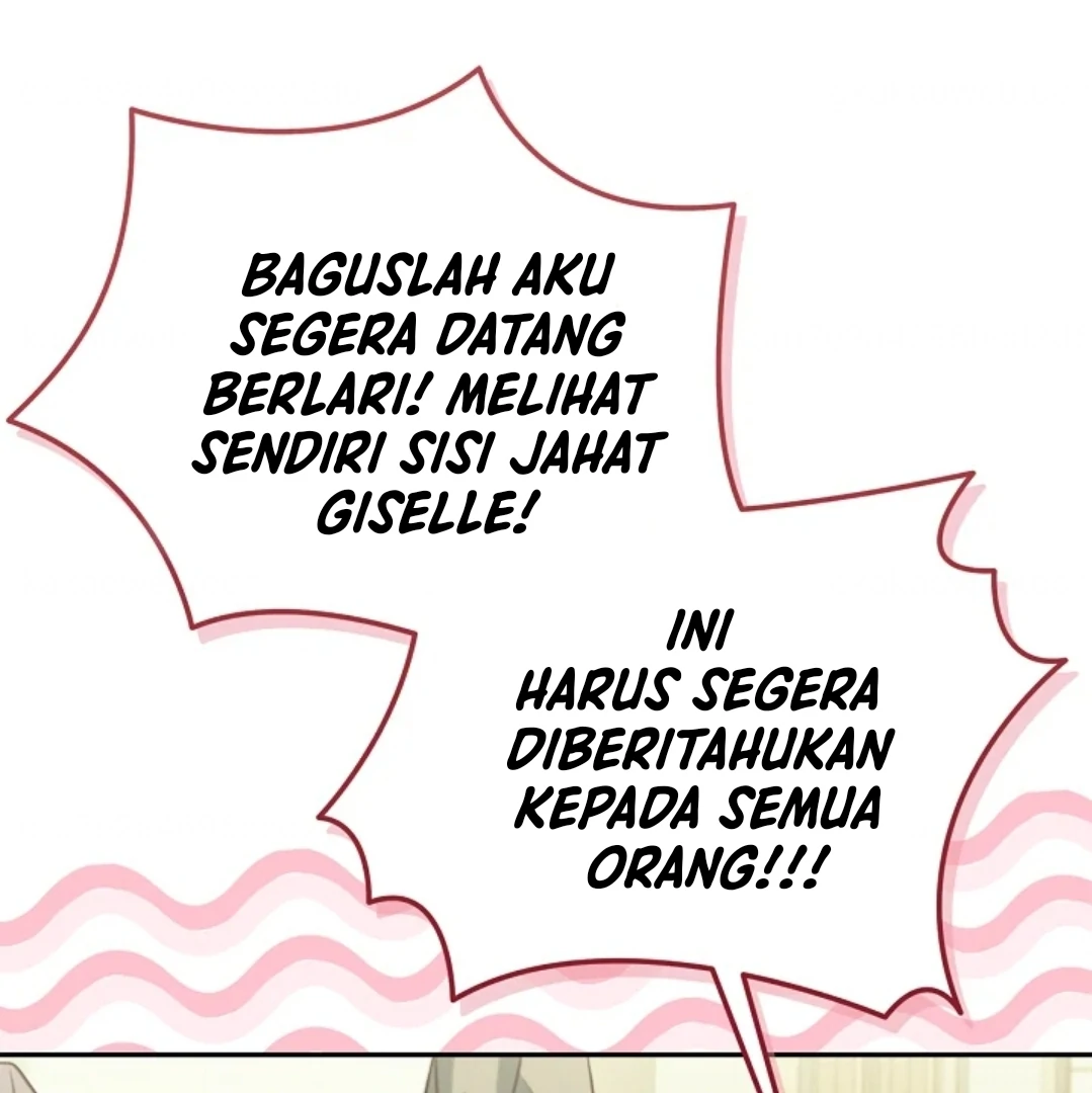 I Will Become the Villain’s Poison Taster Chapter 76 Gambar 48