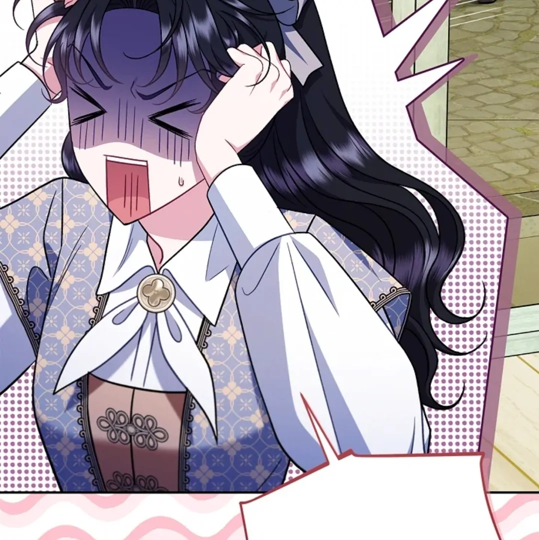 I Will Become the Villain’s Poison Taster Chapter 76 Gambar 50