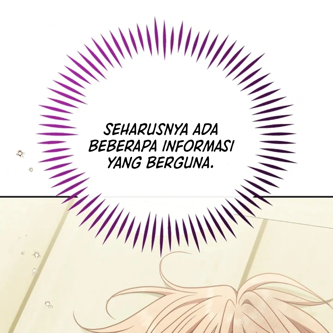 I Will Become the Villain’s Poison Taster Chapter 76 Gambar 54