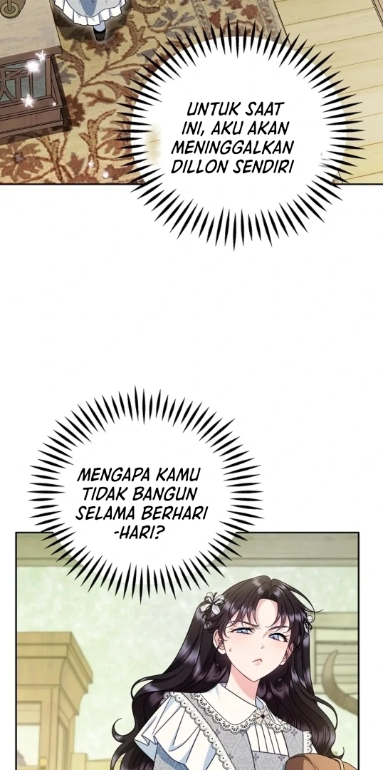 I Will Become the Villain’s Poison Taster Chapter 76 Gambar 60