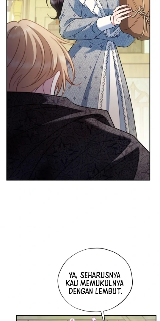 I Will Become the Villain’s Poison Taster Chapter 76 Gambar 61