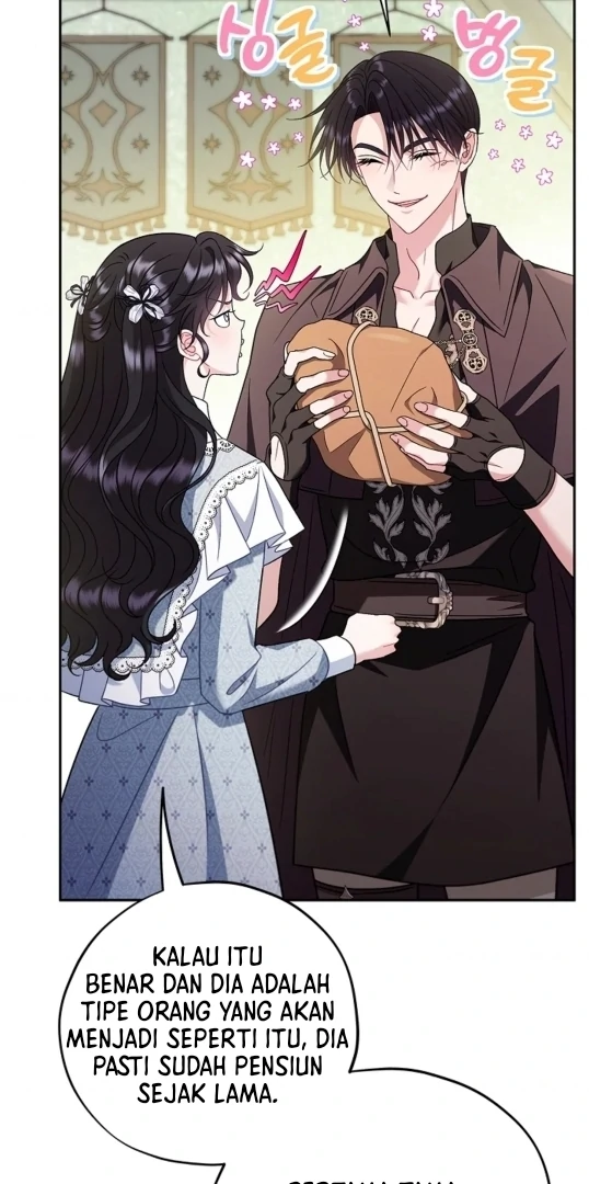 I Will Become the Villain’s Poison Taster Chapter 76 Gambar 62