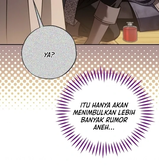 I Will Become the Villain’s Poison Taster Chapter 76 Gambar 65