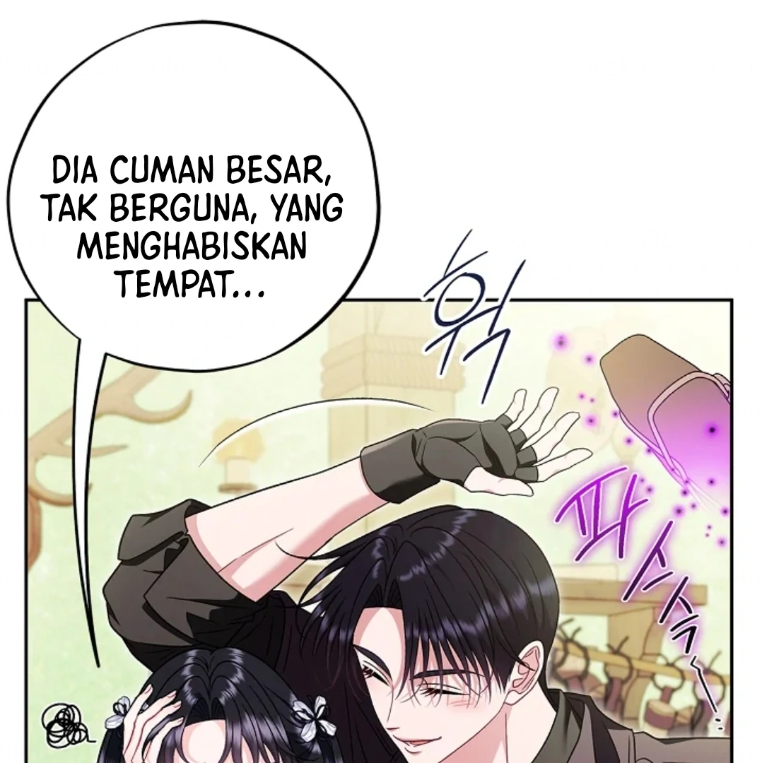 I Will Become the Villain’s Poison Taster Chapter 76 Gambar 66