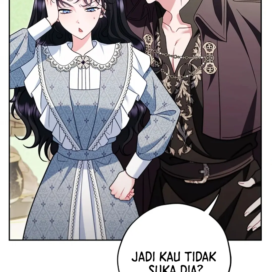 I Will Become the Villain’s Poison Taster Chapter 76 Gambar 67