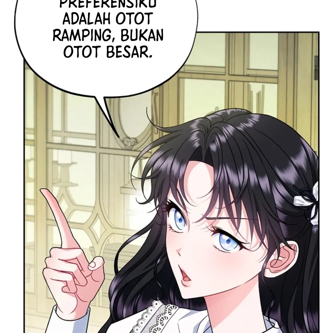 I Will Become the Villain’s Poison Taster Chapter 76 Gambar 69