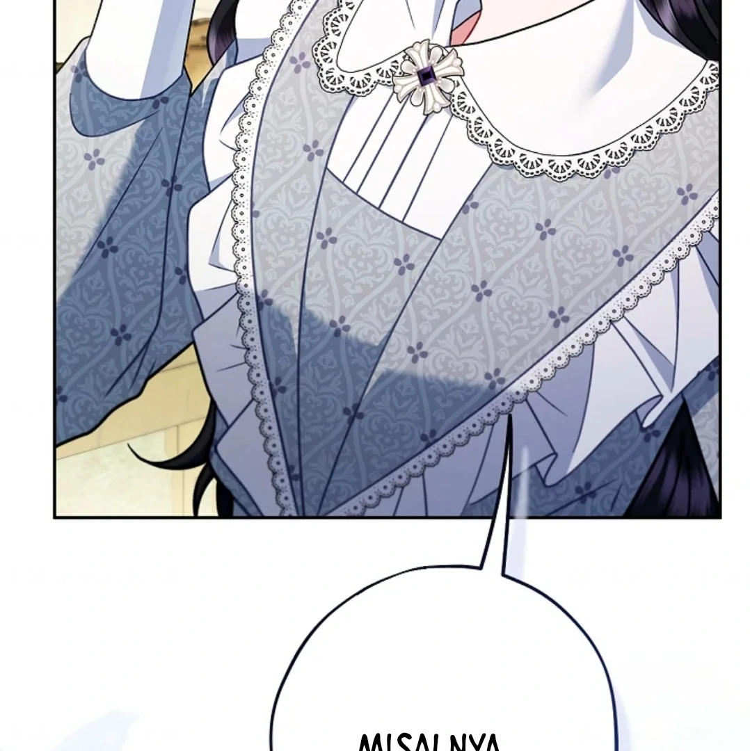 I Will Become the Villain’s Poison Taster Chapter 76 Gambar 70