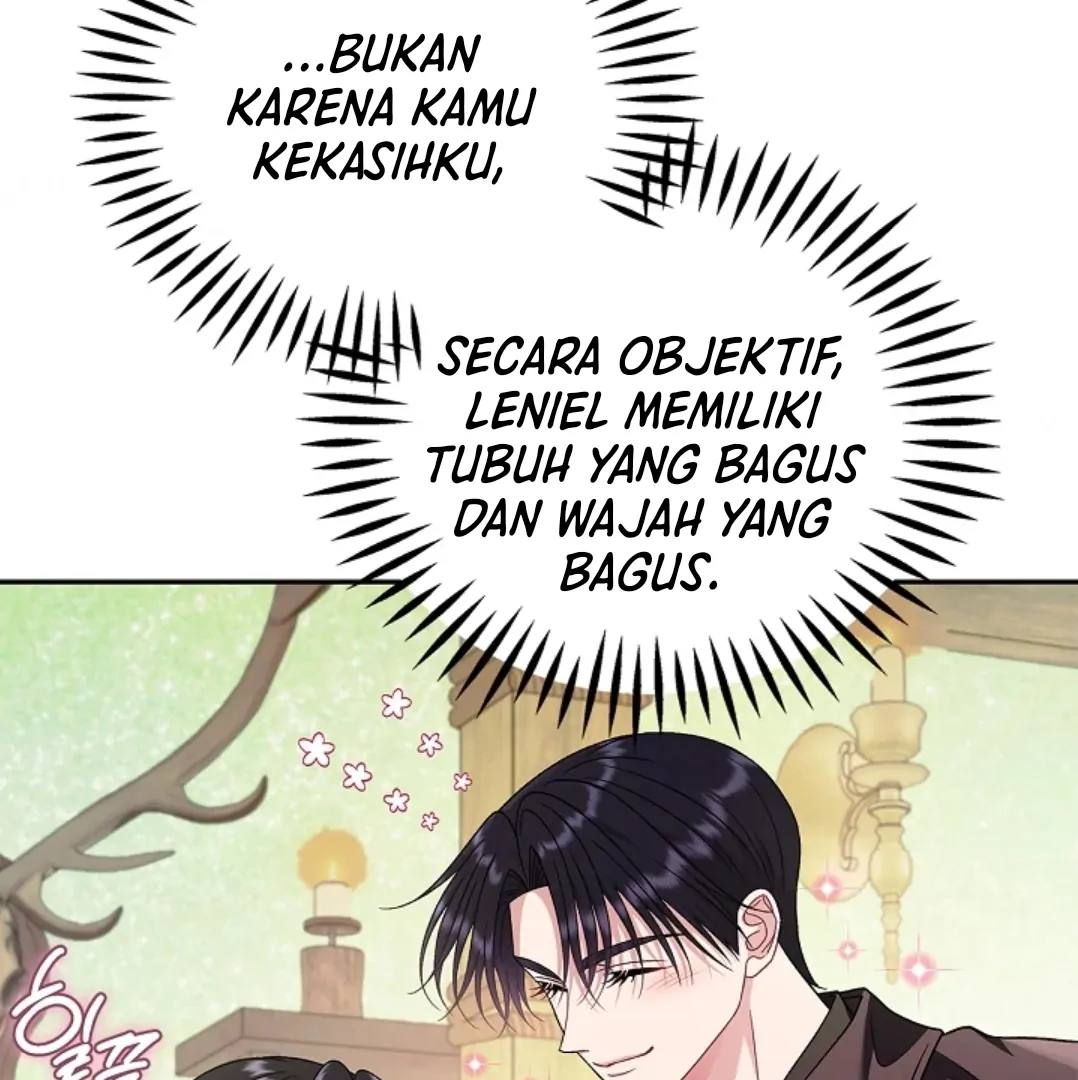 I Will Become the Villain’s Poison Taster Chapter 76 Gambar 75