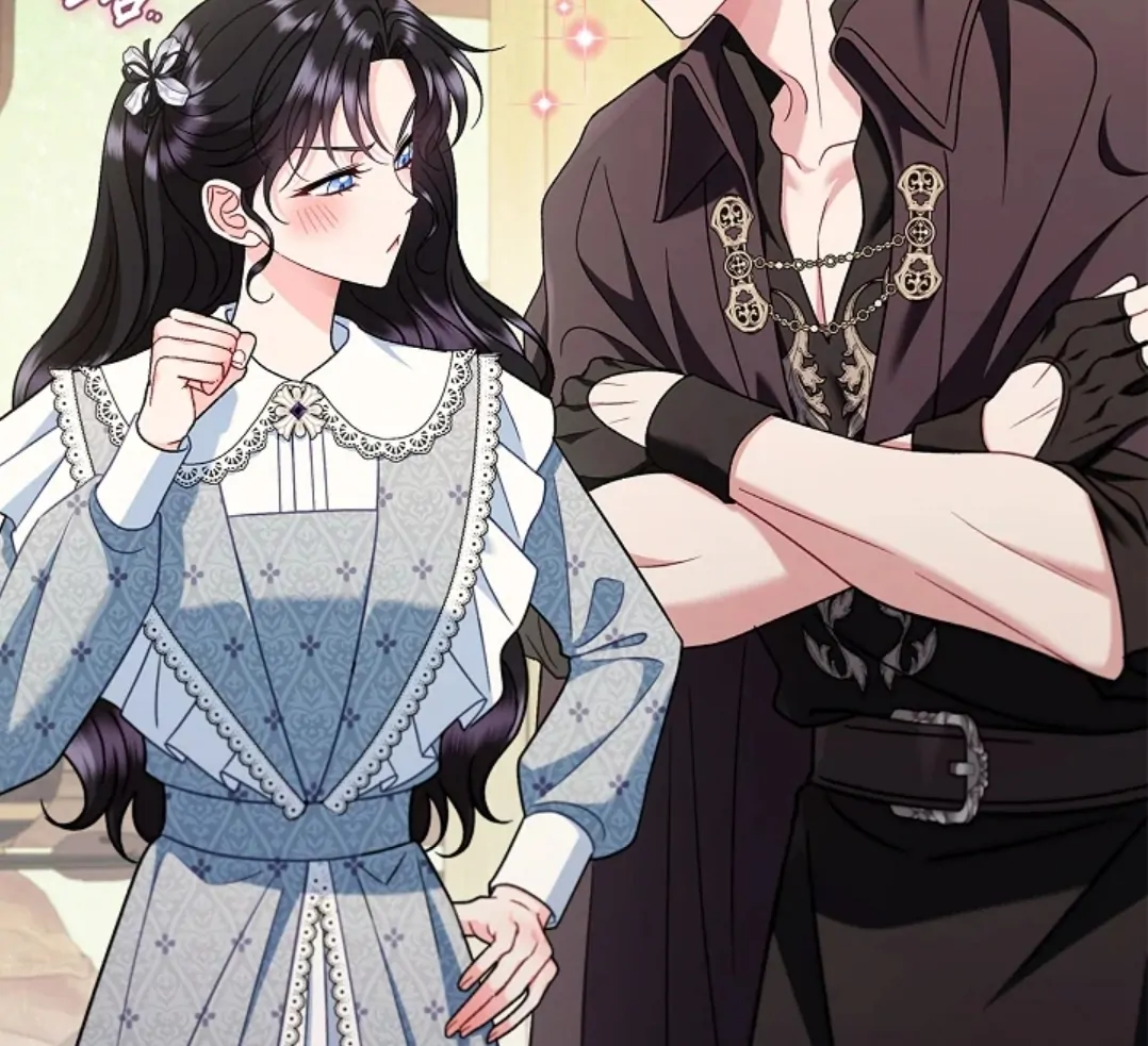 I Will Become the Villain’s Poison Taster Chapter 76 Gambar 76